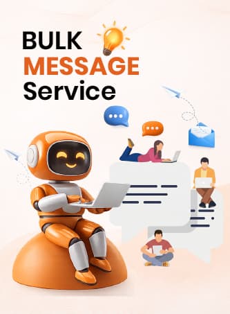 Bulk SMS Marketing — Webdesire