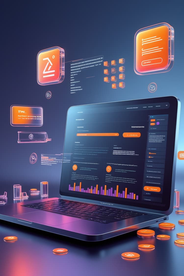 Business Website Development — Webdesire