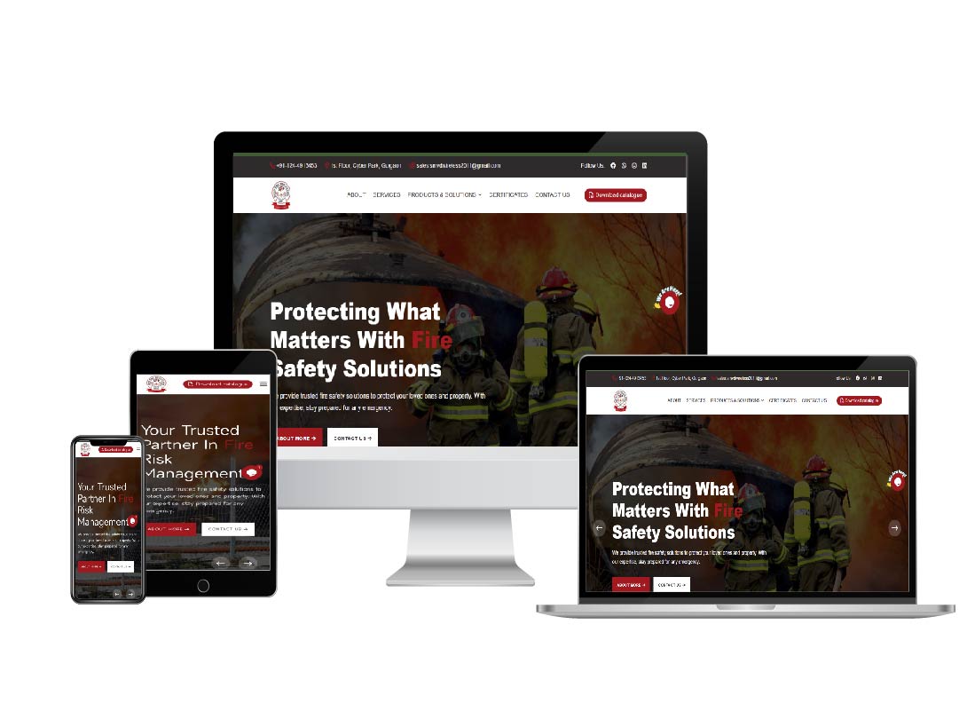 SMVD Fire Protection